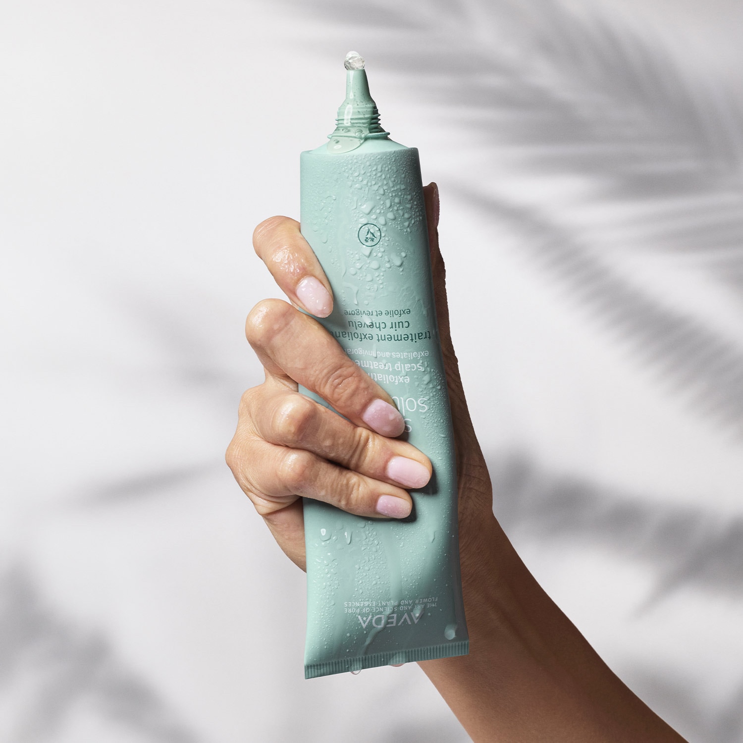 SCALP SOLUTIONS EXFOLIATING SCALP TREATMENT (TRATAMIENTO EXFOLIANTE)
